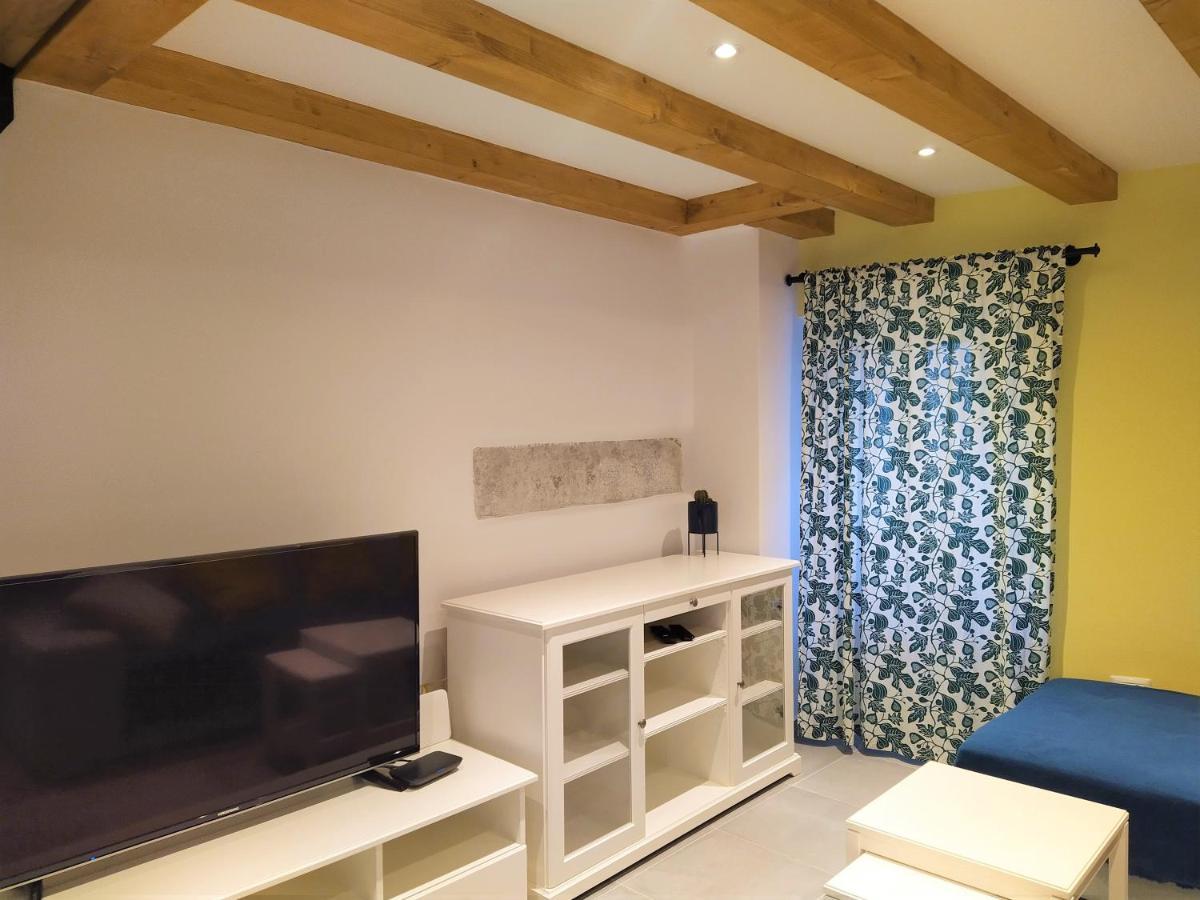 Luxury Apartment - Old Soul With A New Heart Црес Экстерьер фото