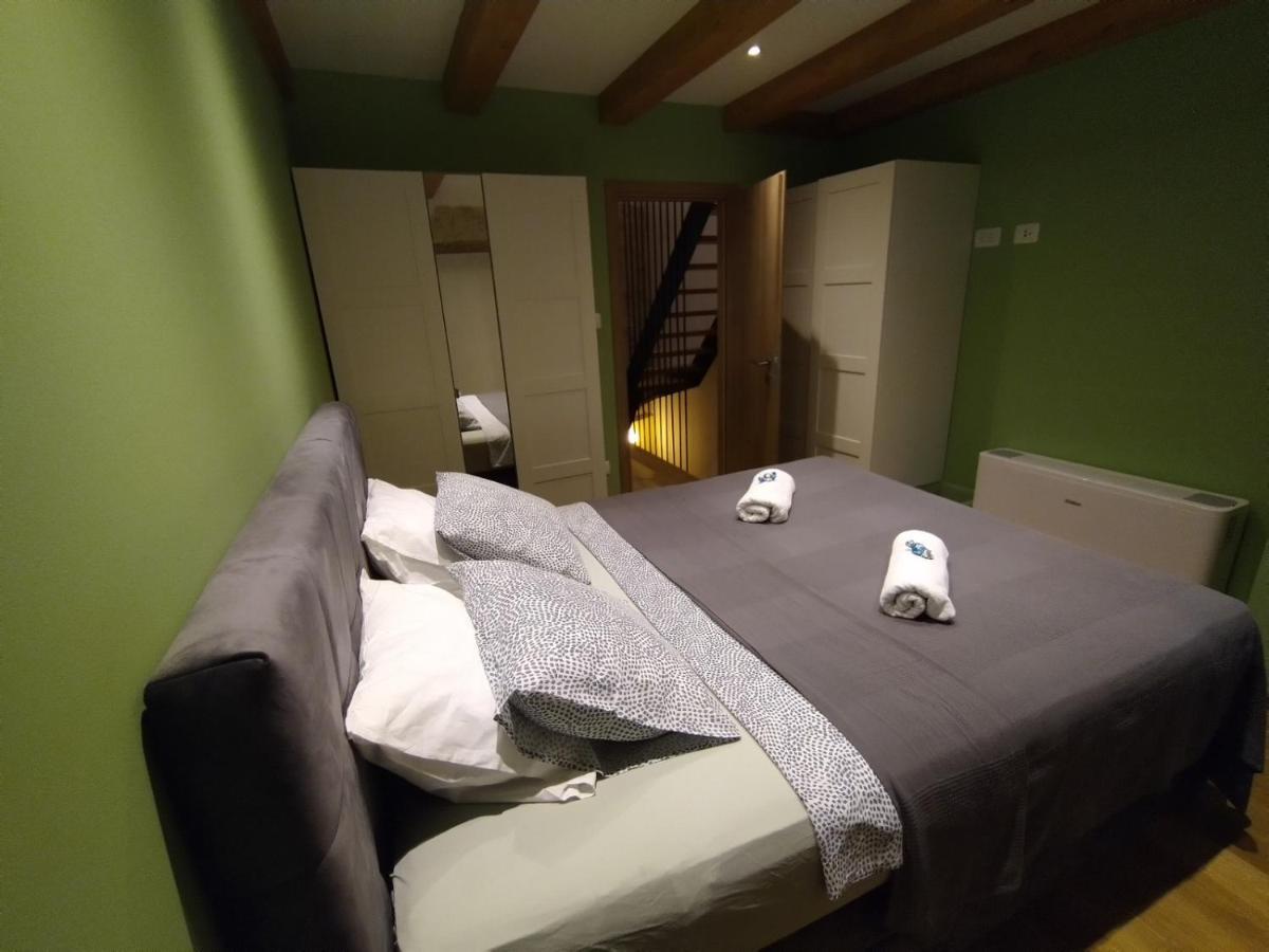 Luxury Apartment - Old Soul With A New Heart Црес Экстерьер фото